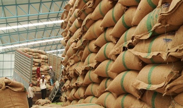 Pengembangan Food Estate di Indonesia Butuh Kesatuan Koordinasi dan Komando